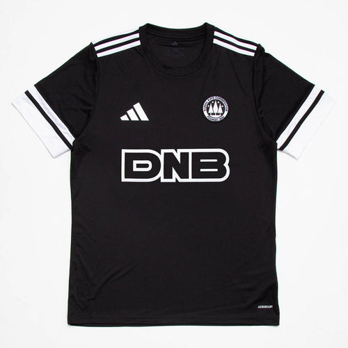 DNB FC National - Jersey - Black/White