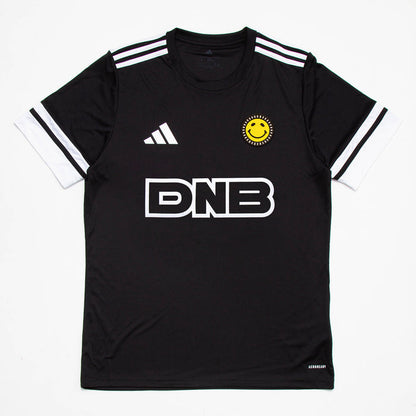 DNB FC National - Jersey - Black/White