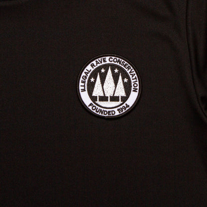 DNB FC National - Jersey - Black/White