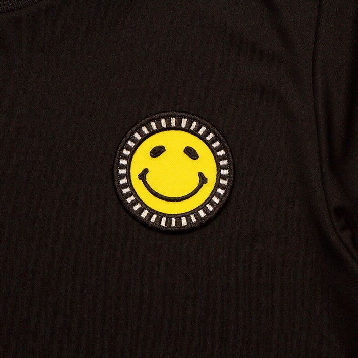 DNB FC National - Jersey - Black/White