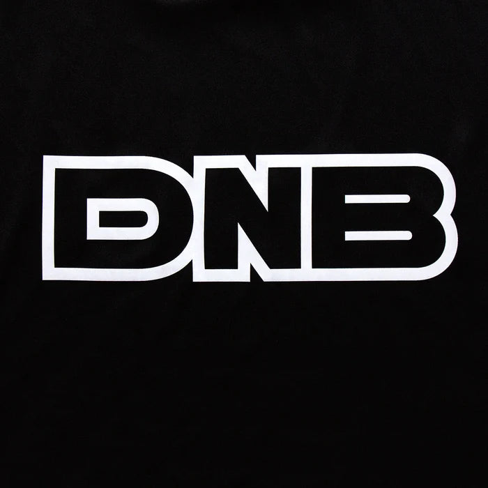 DNB FC National - Jersey - Black/White