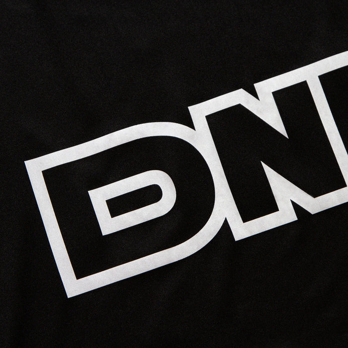DNB FC National - Jersey - Black/White