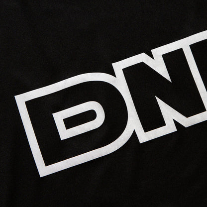 DNB FC National - Jersey - Black/White
