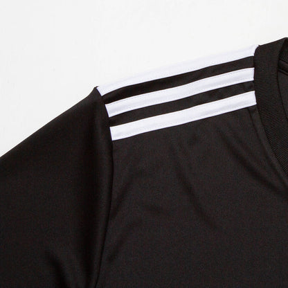 DNB FC National - Jersey - Black/White