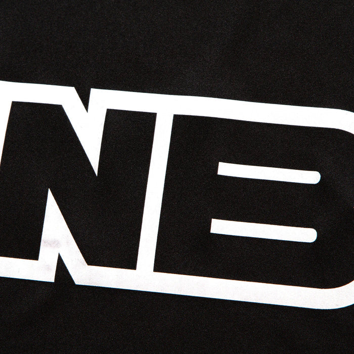 DNB FC National - Jersey - Black/White