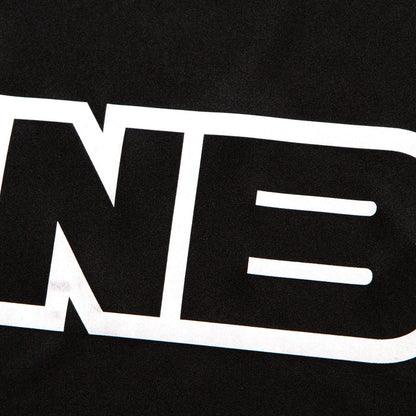 DNB FC National - Jersey - Black/White