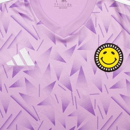 DNB FC Retro 25 - Jersey - Purple
