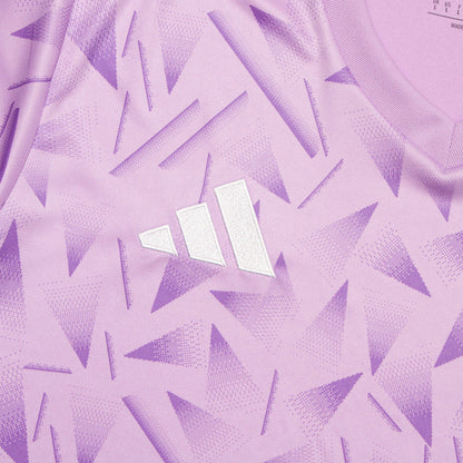 DNB FC Retro 25 - Jersey - Purple