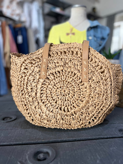 Drew Tote Bag
