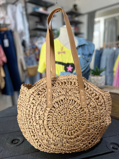 Drew Tote Bag