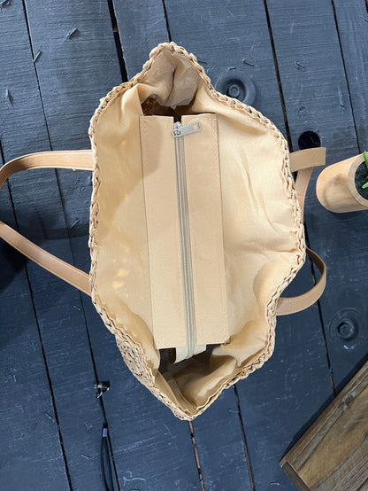 Drew Tote Bag