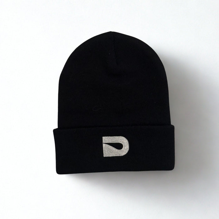 DRIP Beanie- Black