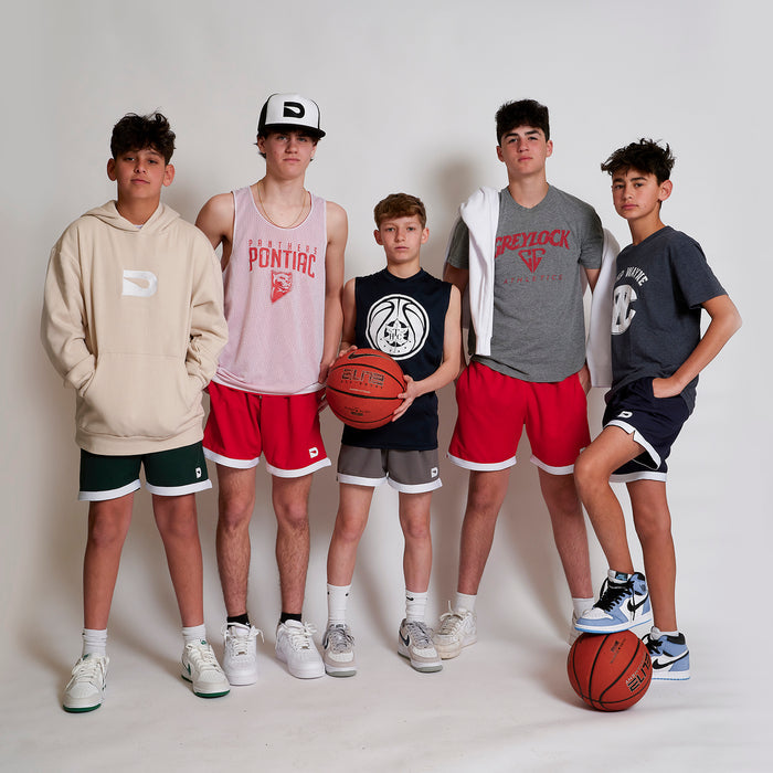 DRIP C.A.M.P.- Black