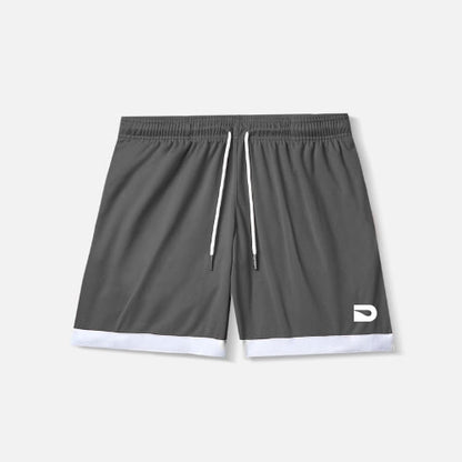 DRIP C.A.M.P.- Charcoal