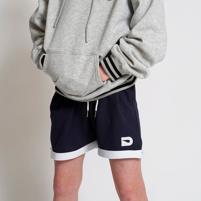 DRIP C.A.M.P.- Charcoal