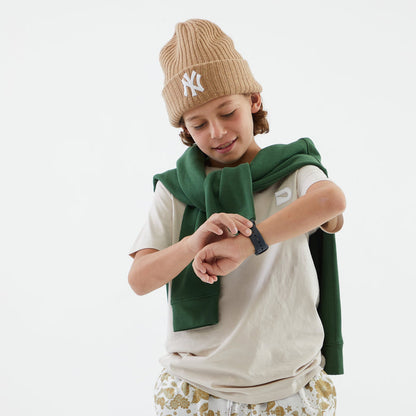 DRIP ICON HOODIE - COLLEGE GREEN