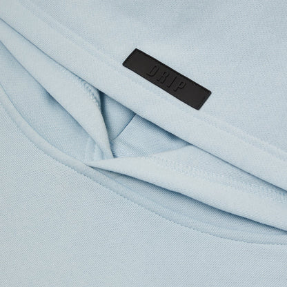 DRIP ICON HOODIE - SKY BLUE