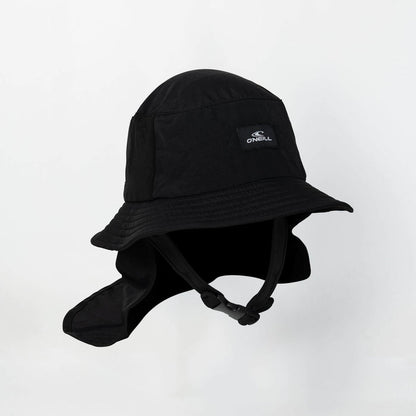 Eclipse Bucket Surf Hat 3.0 - Black