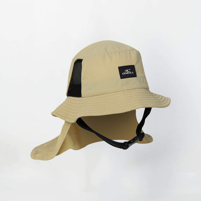 Eclipse Bucket Surf Hat 3.0 - Khaki