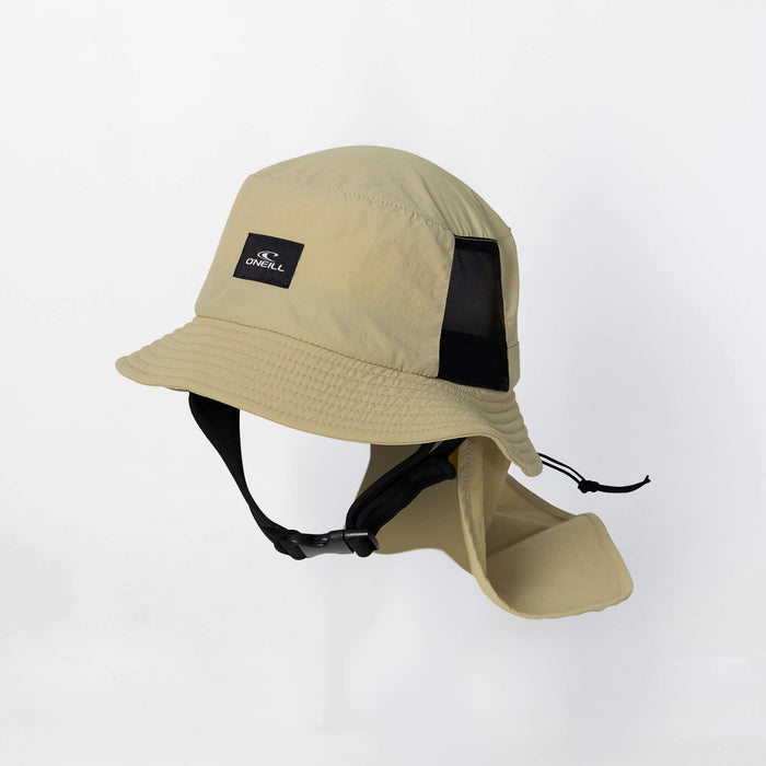 Eclipse Bucket Surf Hat 3.0 - Khaki