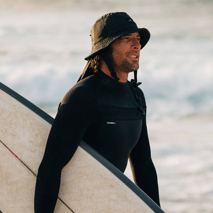 Eclipse Bucket Surf Hat 3.0 - Khaki