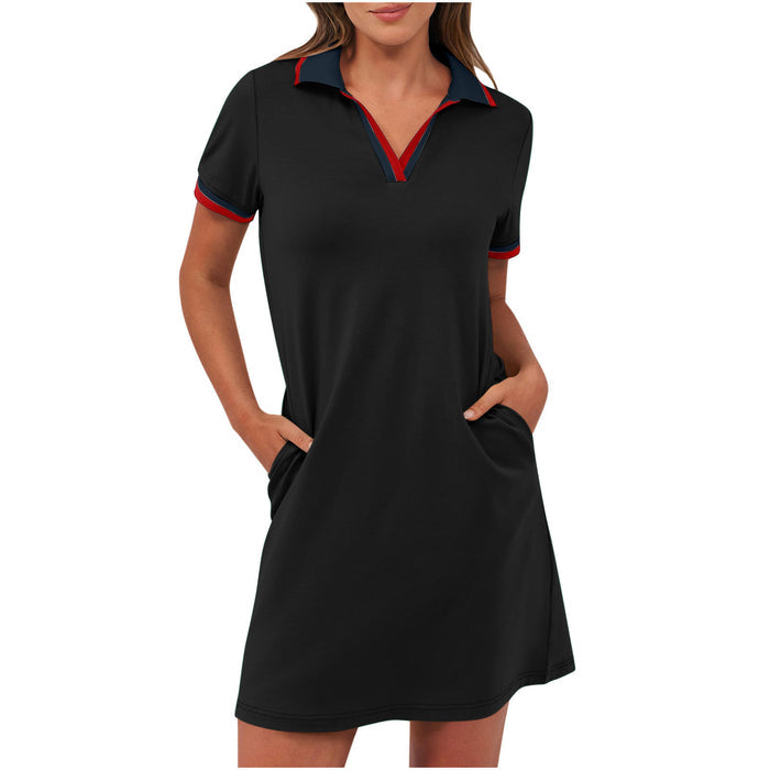 Black / L