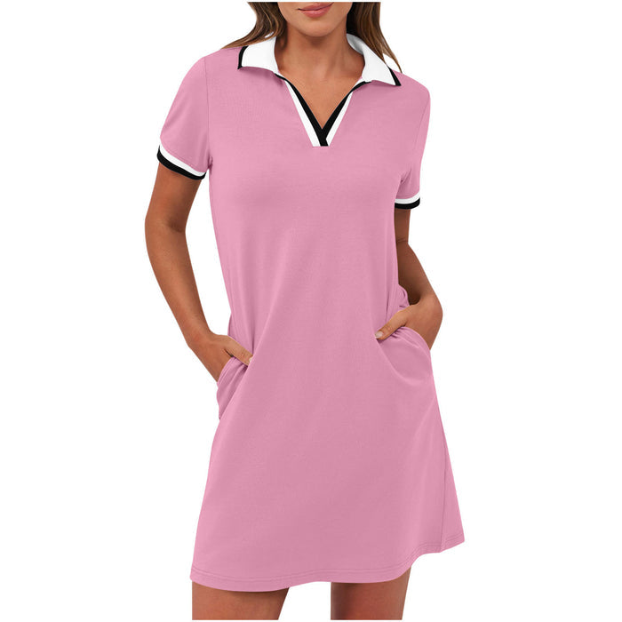 Pink / L