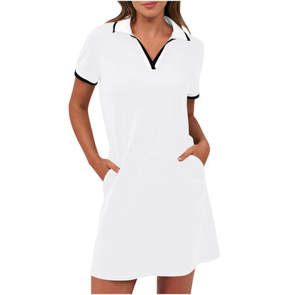 White / L