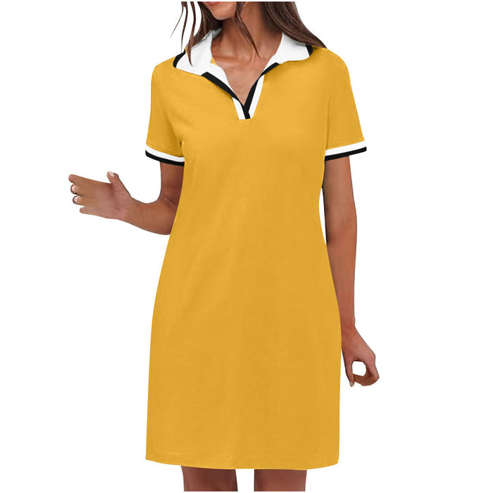 Yellow / L