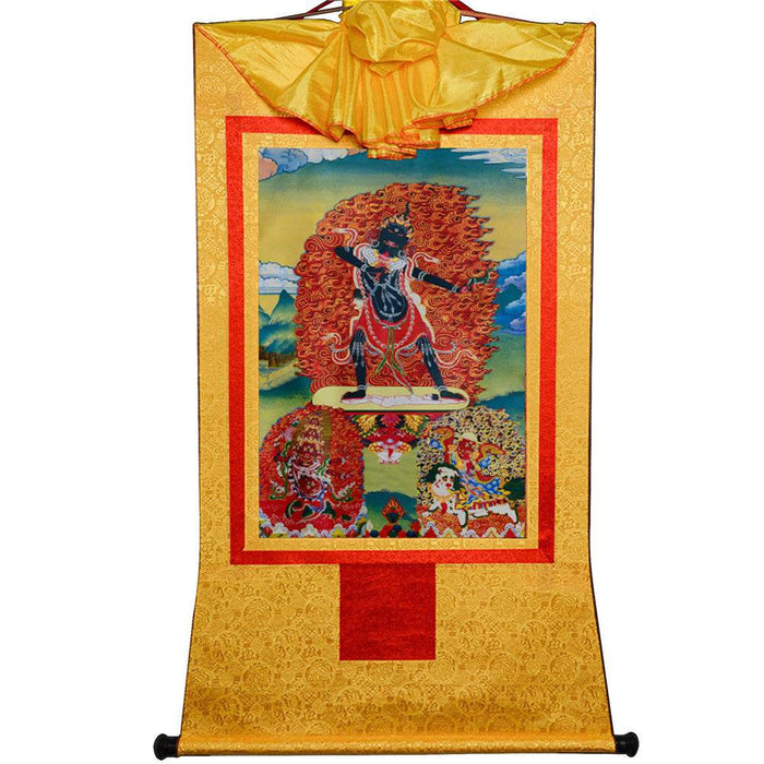 Yellow / Small(35cm*27cm)