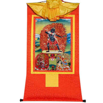 Red / Small(35cm*27cm)