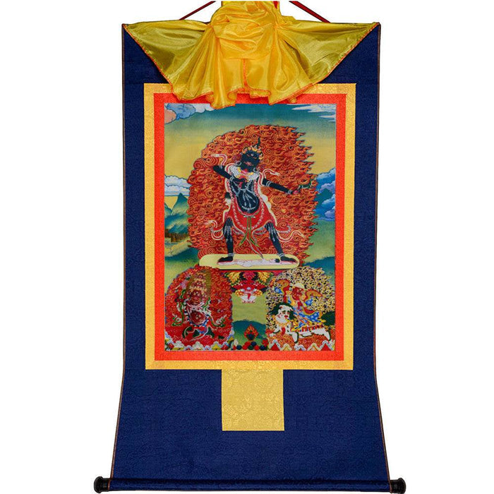 Blue / Small(35cm*27cm)