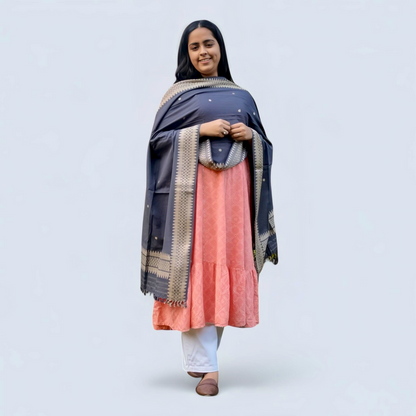 Shawl - Mojopanda Organic  Store