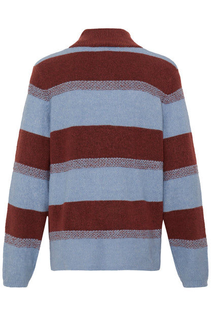 Elena Jumper (Madder Brown)