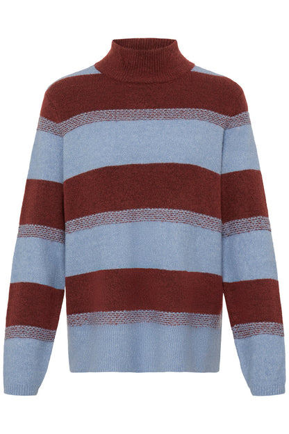 Elena Jumper (Madder Brown)