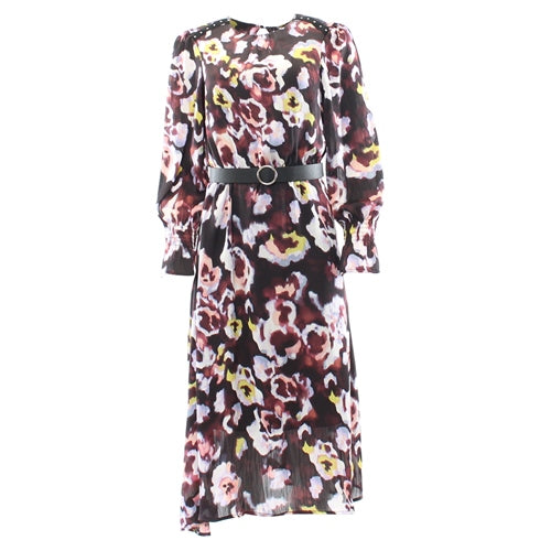 Ella Dress (Black)