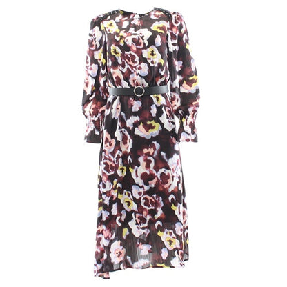 Ella Dress (Black)
