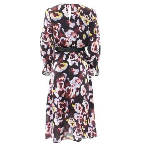Ella Dress (Black)
