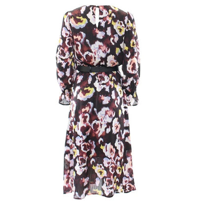 Ella Dress (Black)