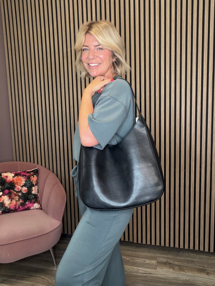 Ellie Bag (Black)