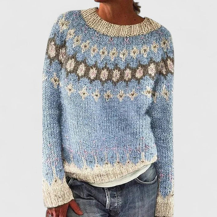 Light Blue / S