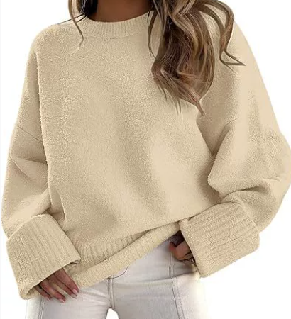 Enzi | Elegant Sweater