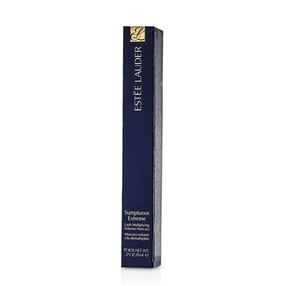 ESTEE LAUDER - Sumptuous Extreme Lash Multiplying Volume Mascara - # 01 Extreme Black WGHW-01 8ml/0.27oz - Envious Designs