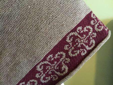 Evanston Shawl by Kyle Kunnecke-Patterns-Kyle Kunnecke-Alpaca Direct