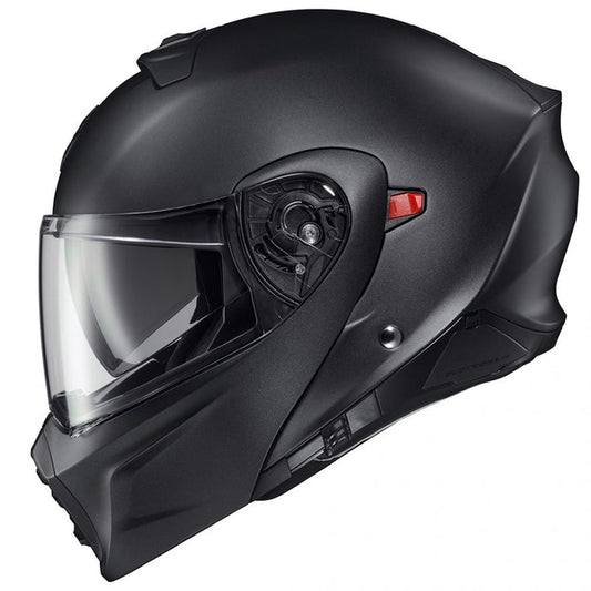 EXO GT-930 Solid: Once again Scorpion EXO redefines value and versatility with the EXO-GT930 Transformer Modular helmet, by t