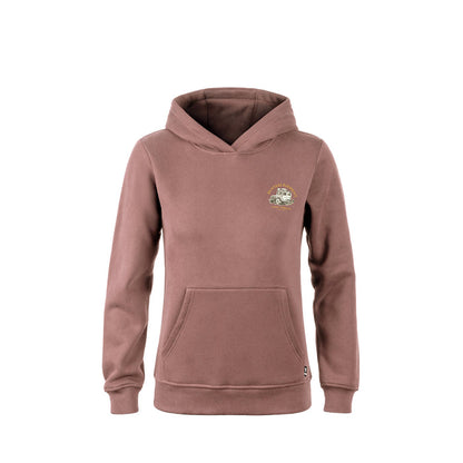 Explore Hoodie Women's
