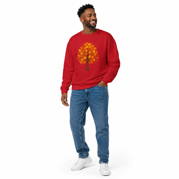 Red / S