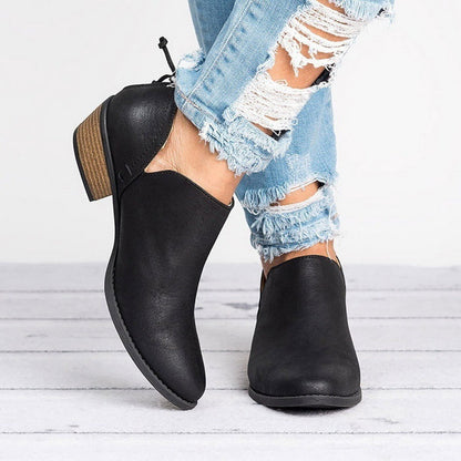 Black / 38