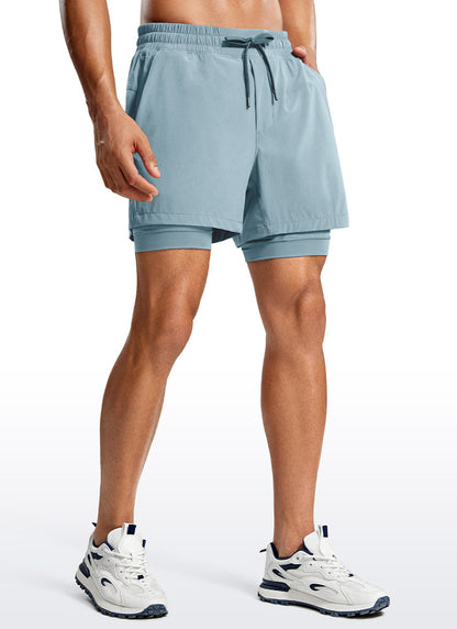 Light grayish blue / S