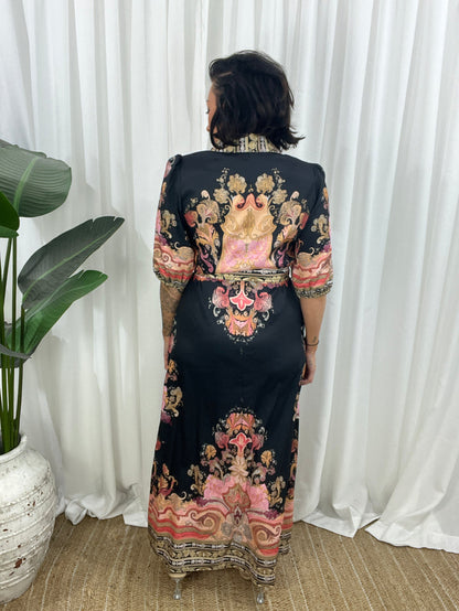 Finity Dress